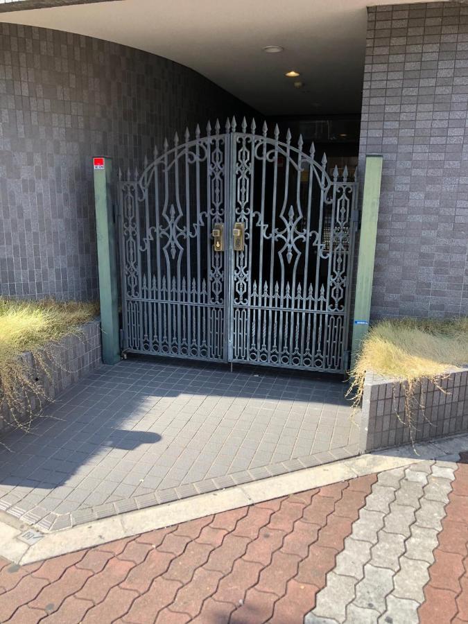 Goodstayhostel 大国町 Osaka Exterior photo