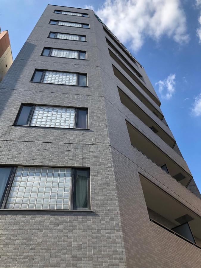 Goodstayhostel 大国町 Osaka Exterior photo