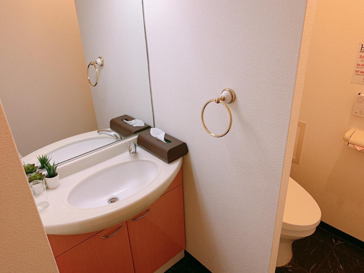 Goodstayhostel 大国町 Osaka Exterior photo