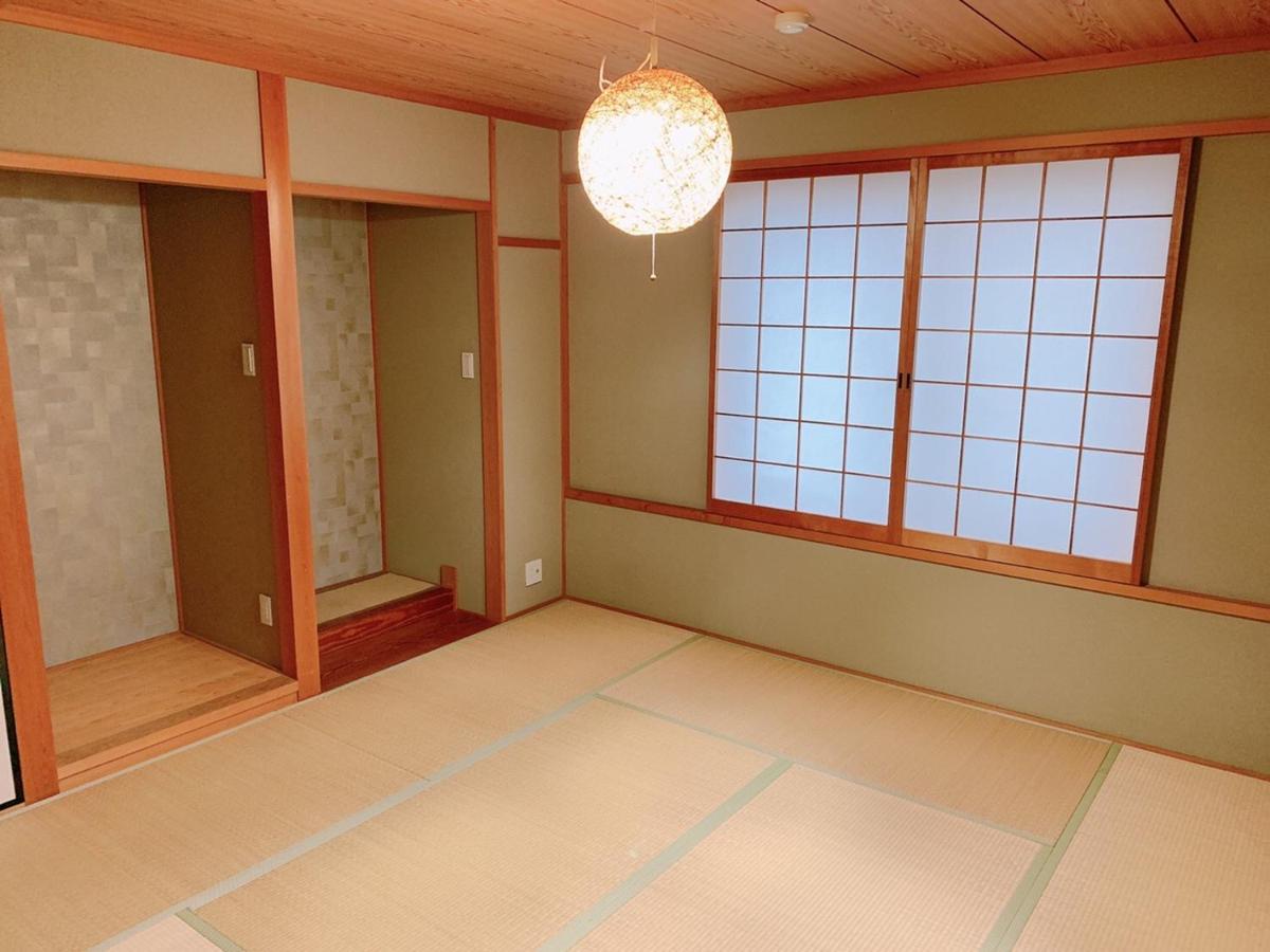 Goodstayhostel 大国町 Osaka Exterior photo