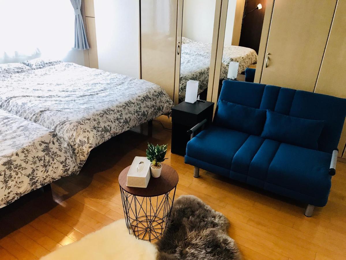 Goodstayhostel 大国町 Osaka Exterior photo